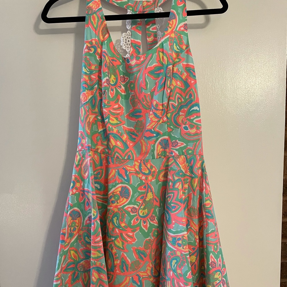 Lilly Pulitzer Zo Dress